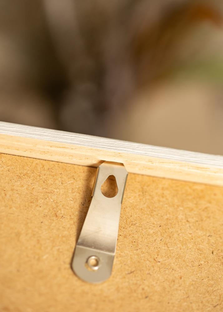 Рамка Ares Акрилно стъкло White Oak 21x29,7 cm (A4)