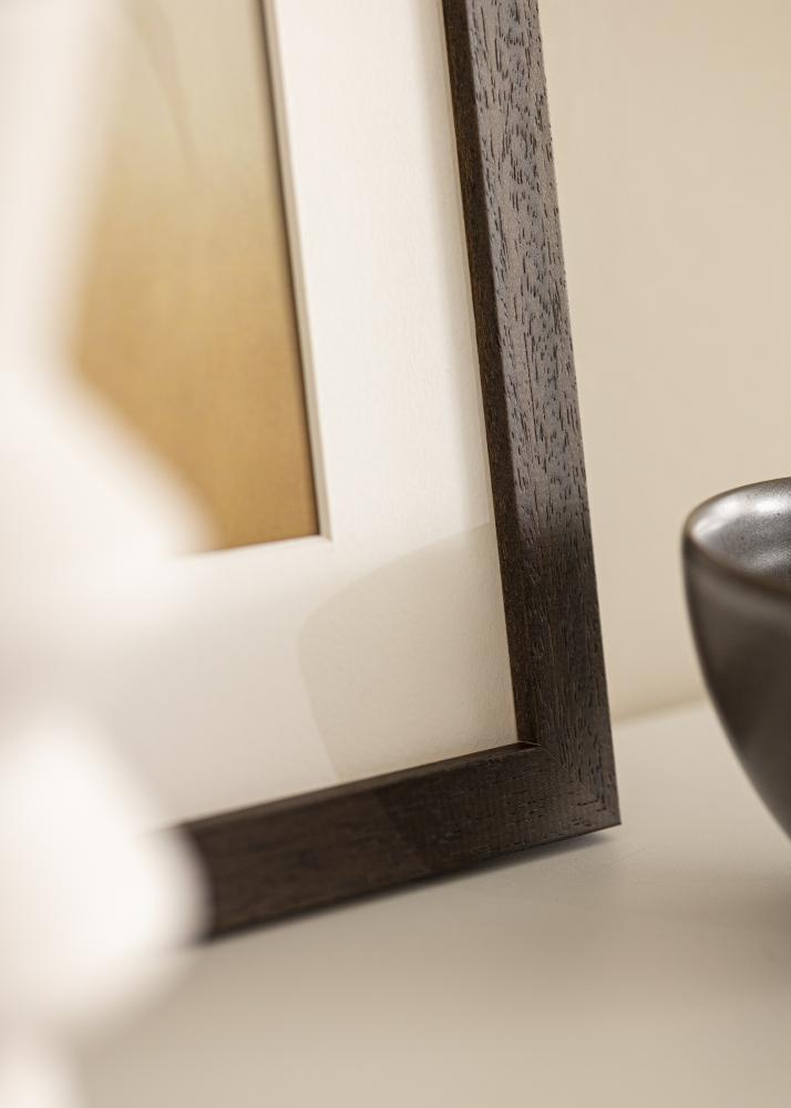 Рамка Brown Wood 70x90 cm