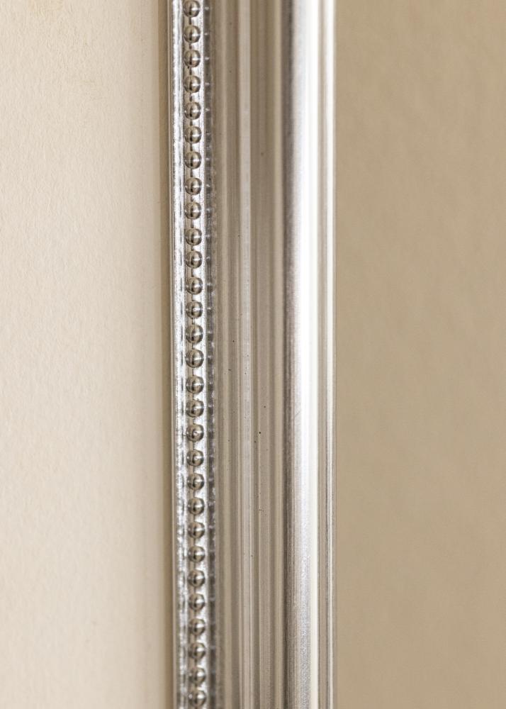 Рамка Gala Акрилно стъкло Сребро 18x24 cm