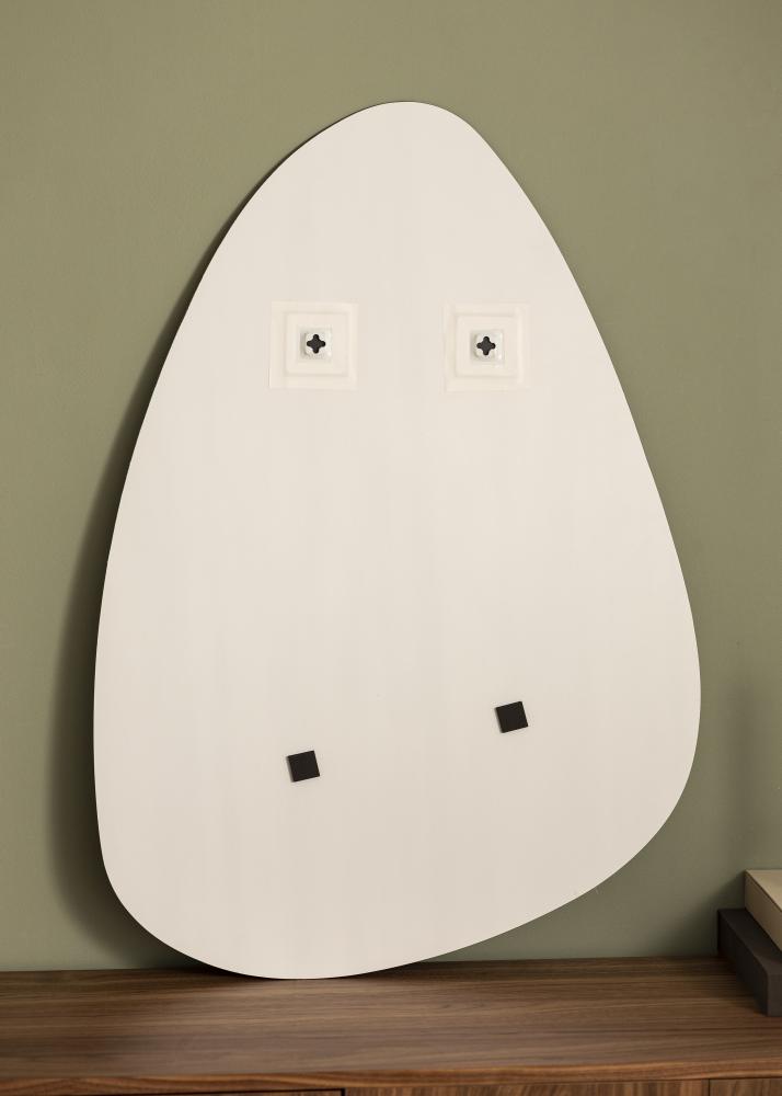 Огледало Egg 70x100 cm