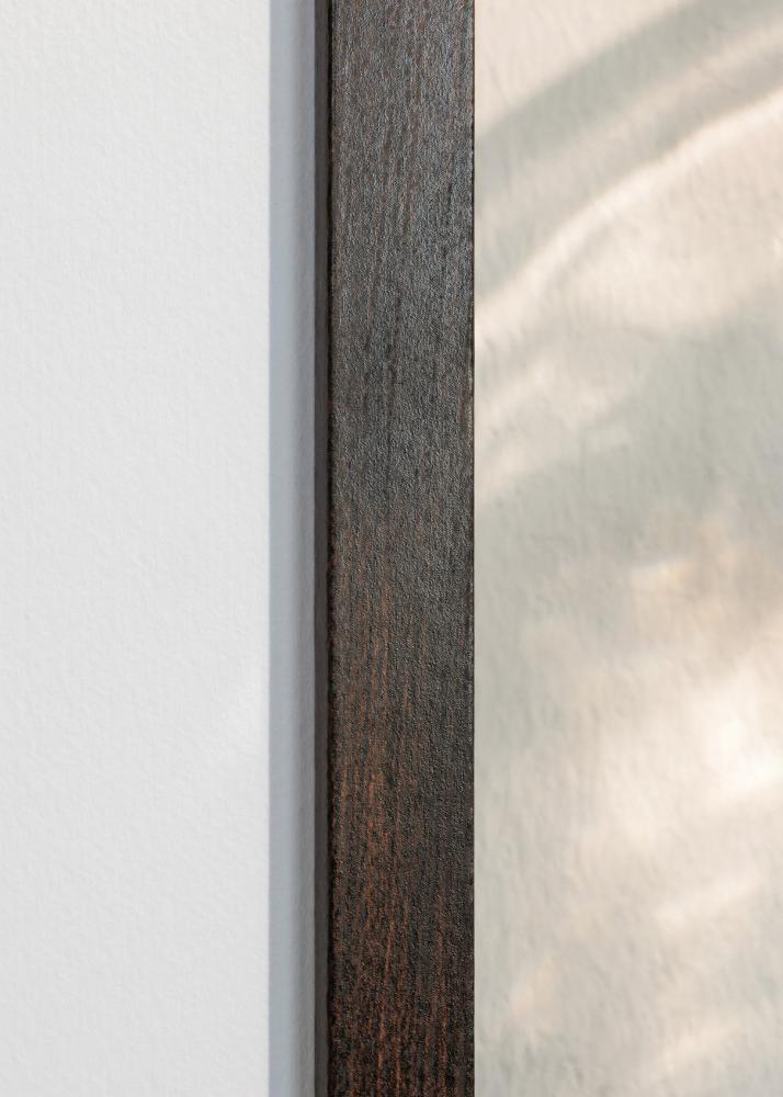 Рамка Trendy Акрилно стъкло орех 50x70 cm