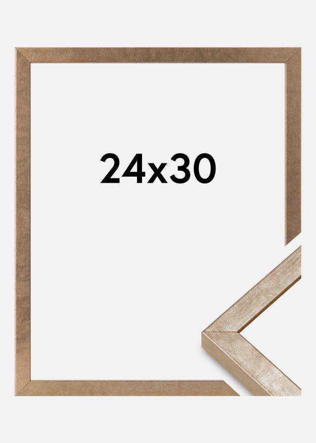 Рамка Ares Акрилно стъкло Месинг 24x30 cm