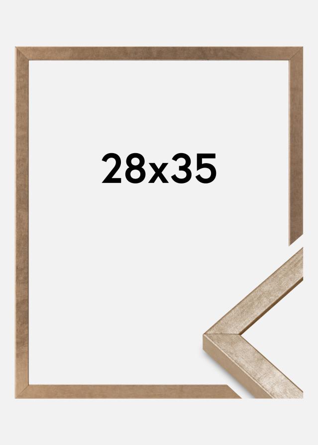 Рамка Ares Акрилно стъкло Месинг 28x35 cm