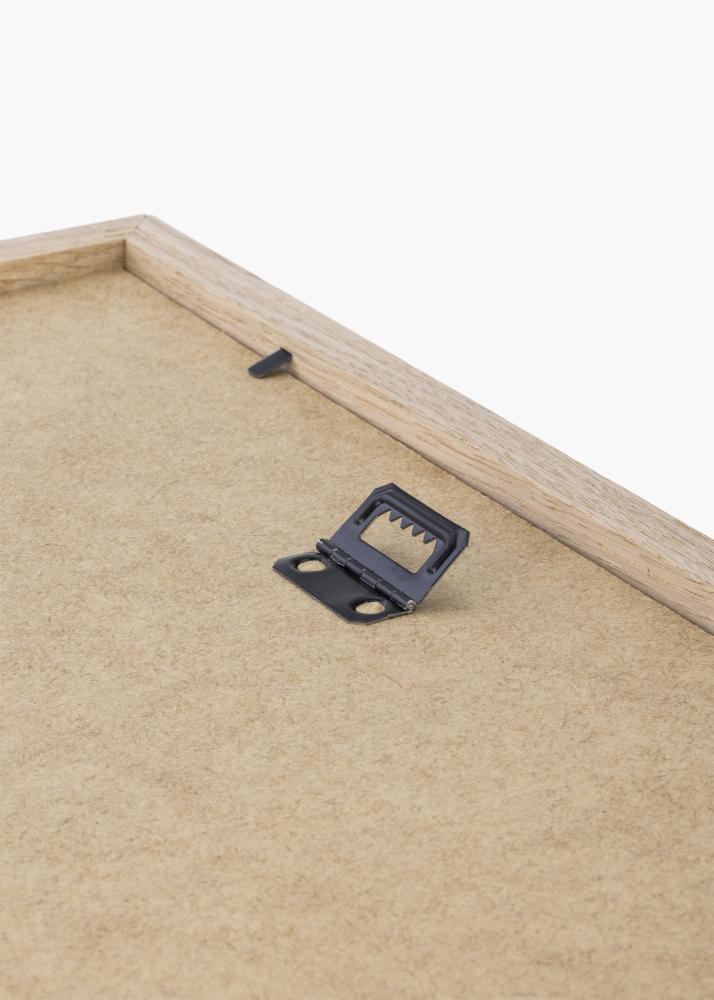 Рамка Amanda Box Акрилно стъкло Дъб 80x80 cm