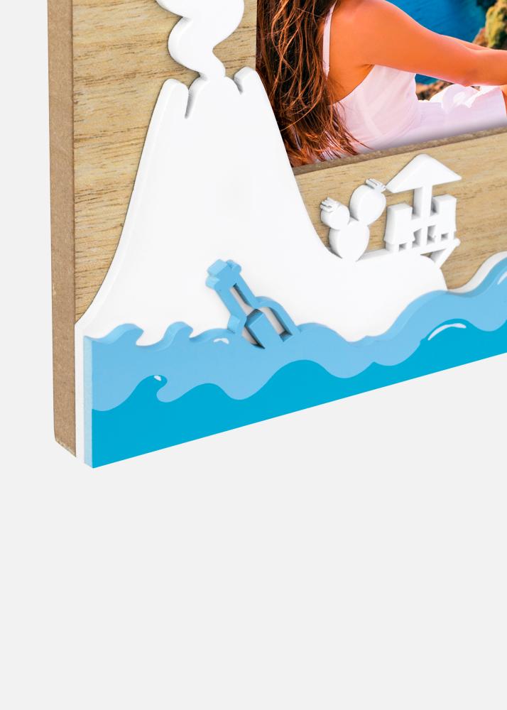 Рамка Island 10x15 cm