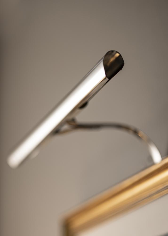 Eklunds Uno 2 Осветление за картини - Хром