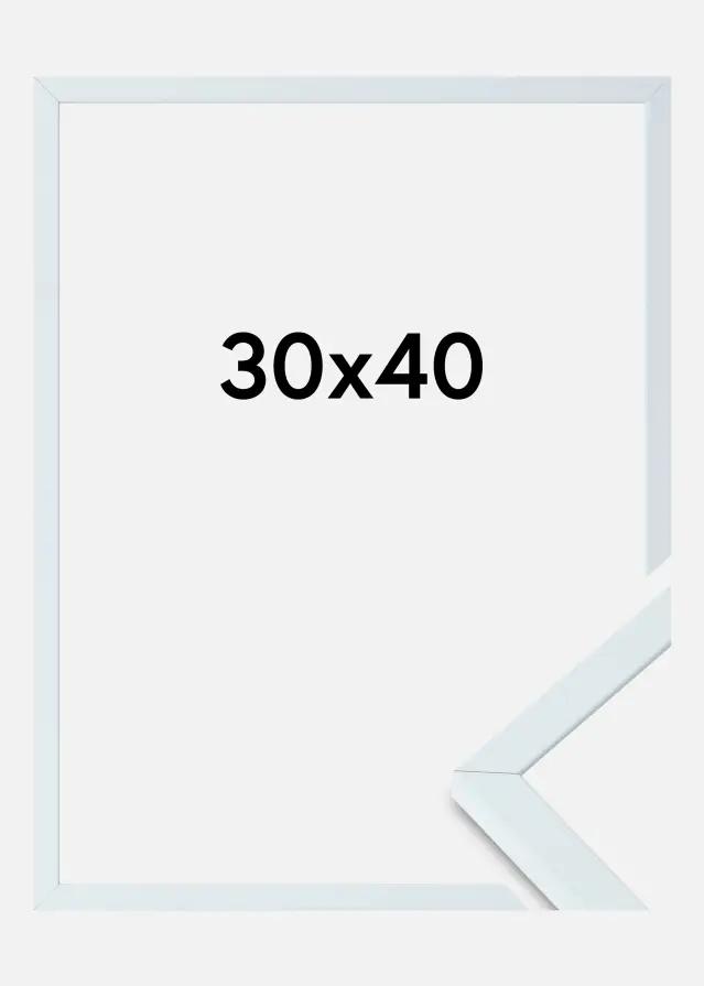 Colorful Акрилно стъкло Тюркоаз 30x40 cm