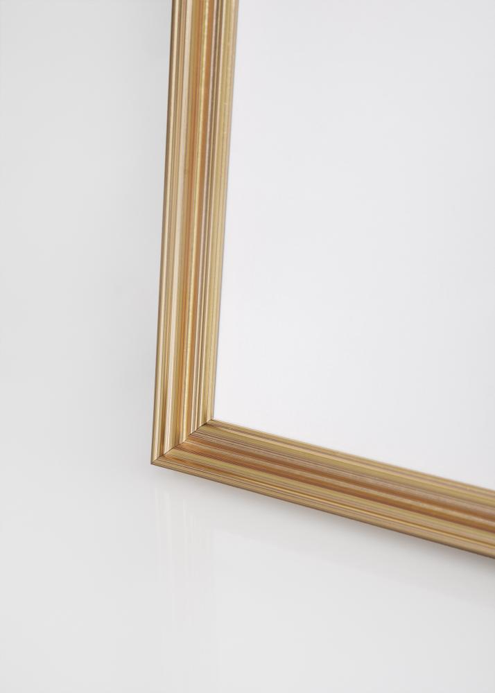 Рамка Verona Златно 10x15 cm