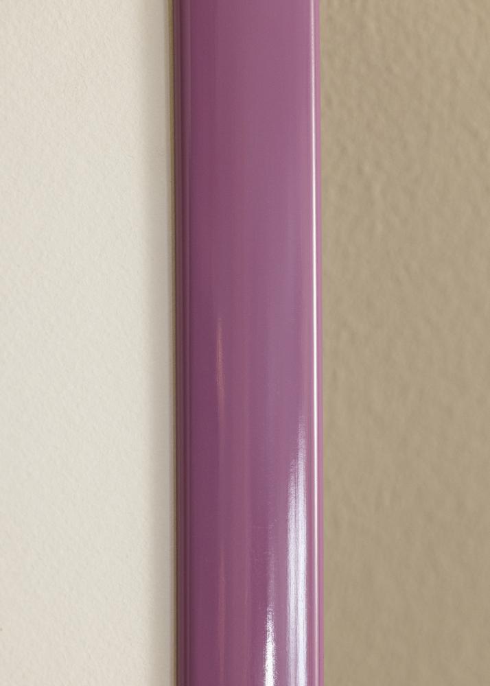 Рамка Dorset Розово - произволен размер