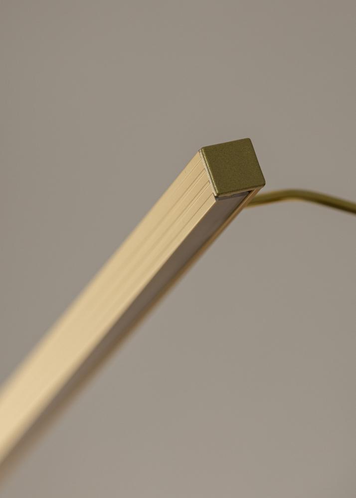 BLP 117 Осветление за картини 45 cm - Златно