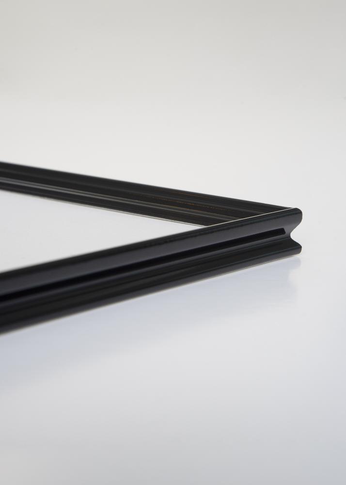 Рамка Verona Черно 10x15 cm