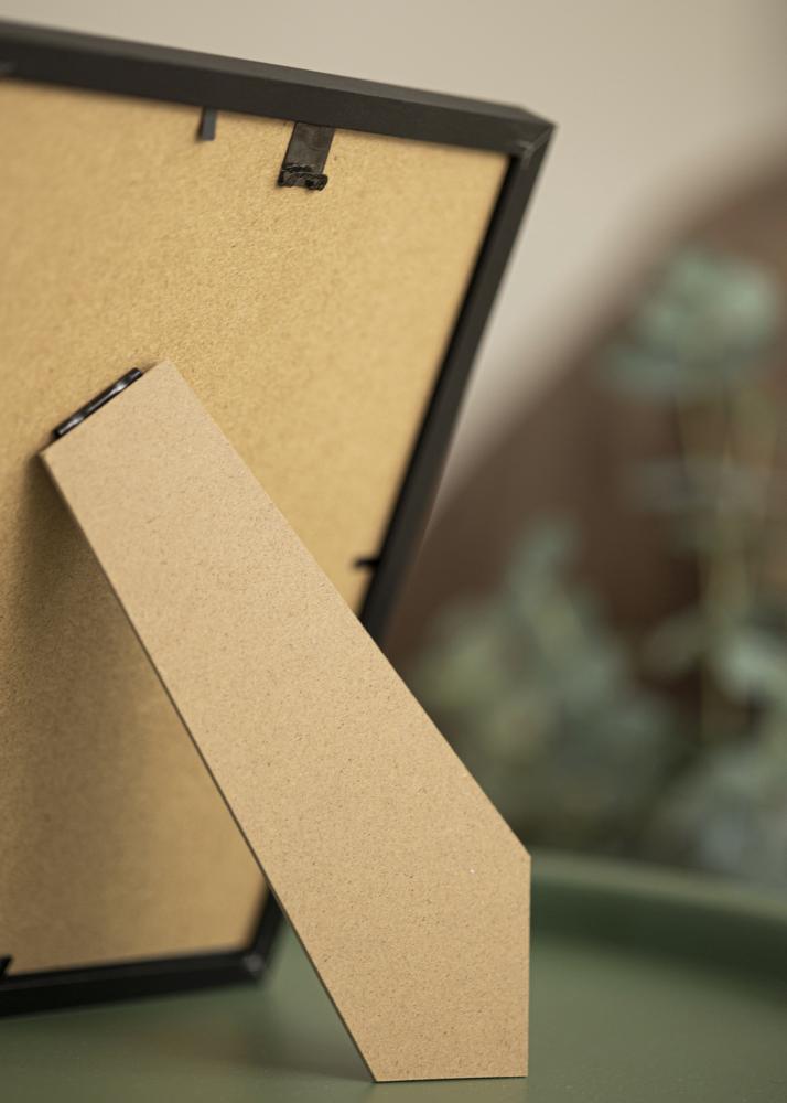 Рамка Trendy Черно 10x15 cm