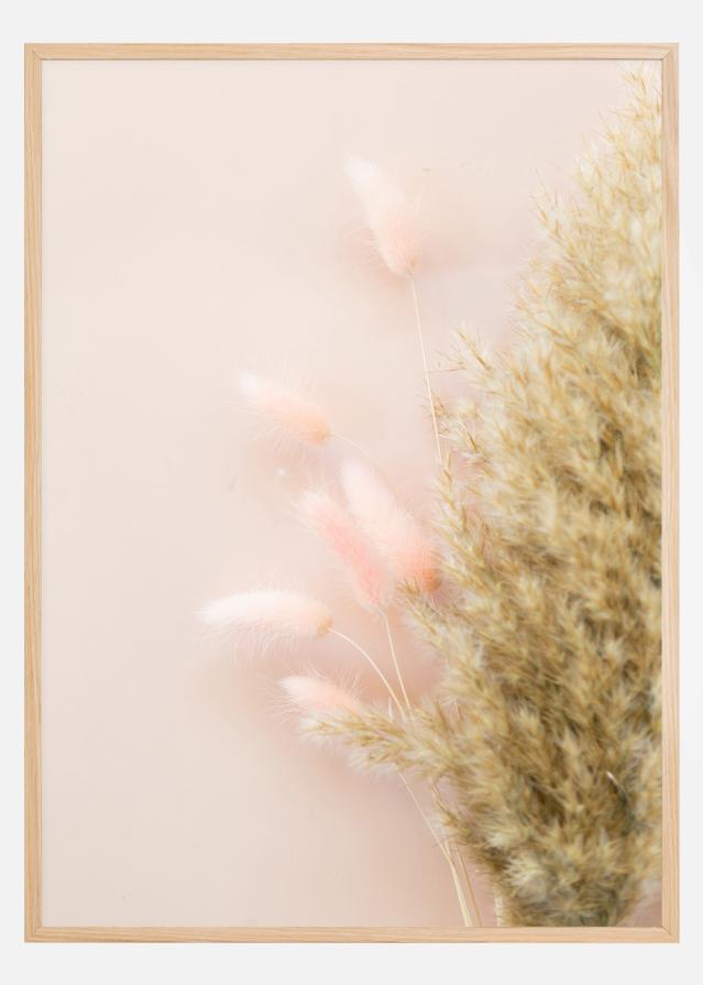 Pink Fluff Постер