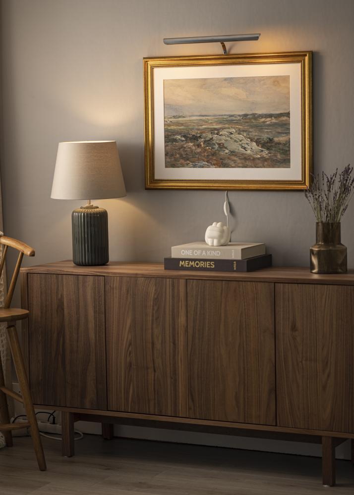 Eklunds Uno 2 Осветление за картини - Хром