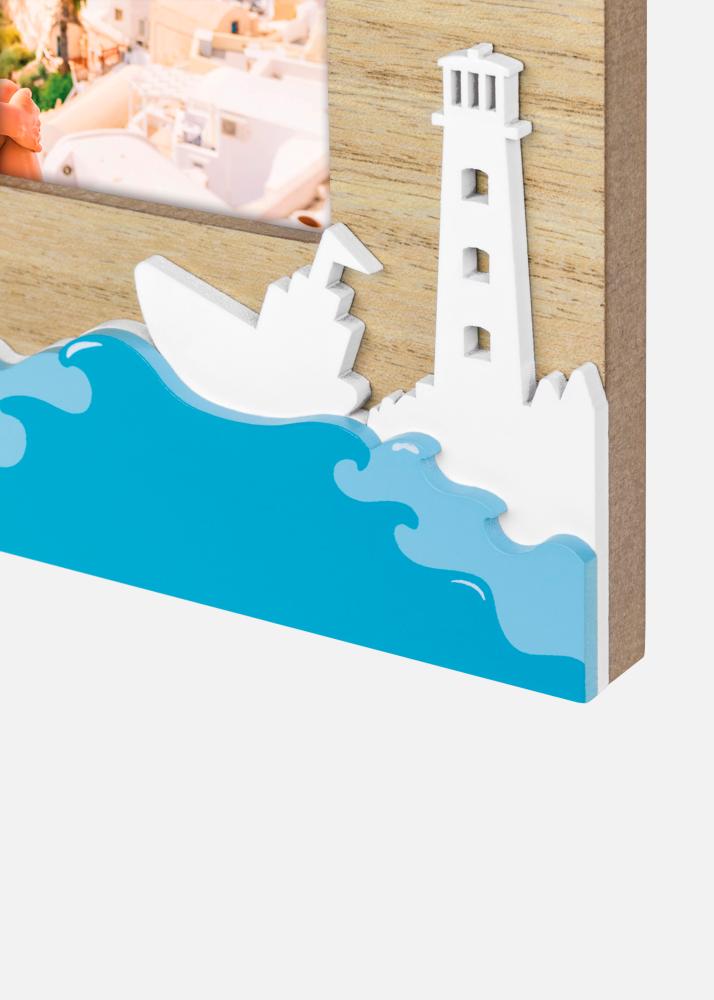 Рамка Island 10x15 cm