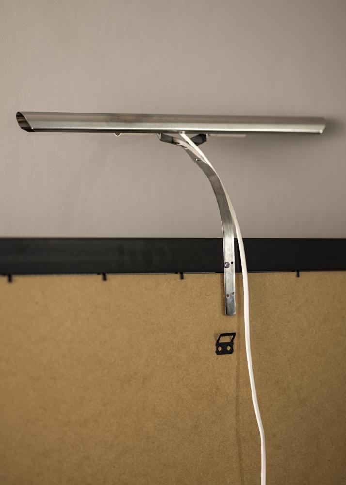 Eklunds Uno 2 Осветление за картини - Хром