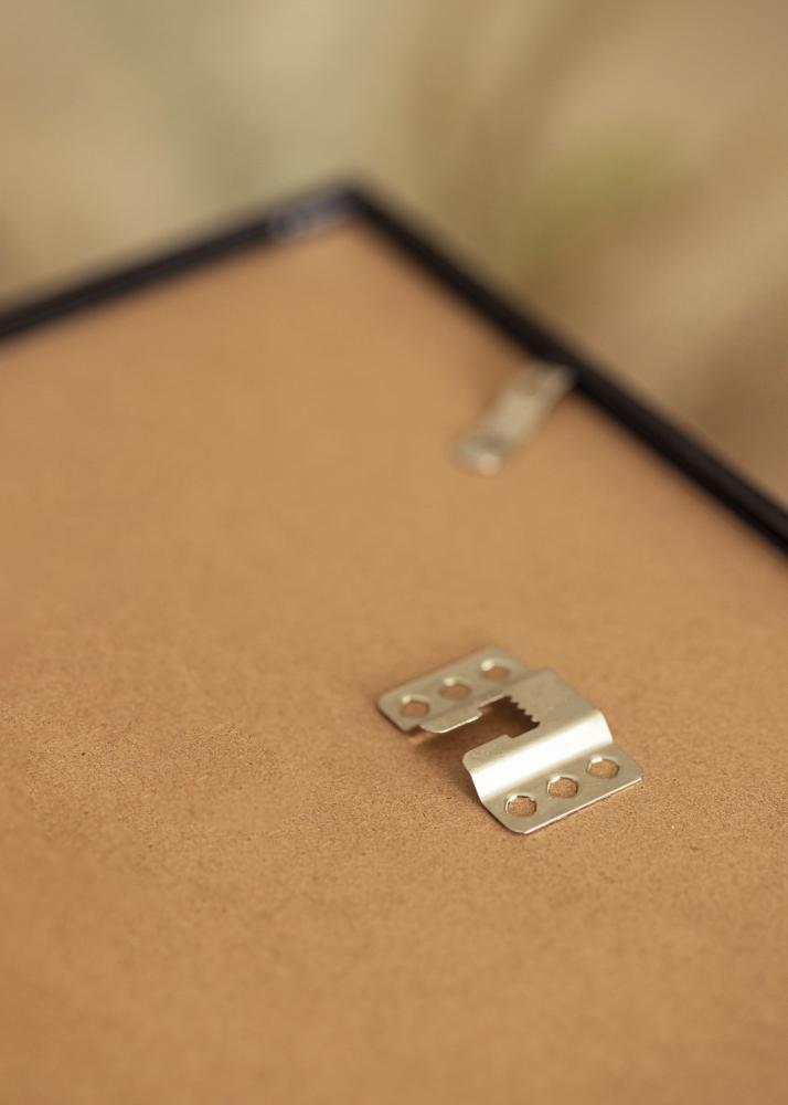 Рамка New Lifestyle Акрилно стъкло Матово черно 60x60 cm