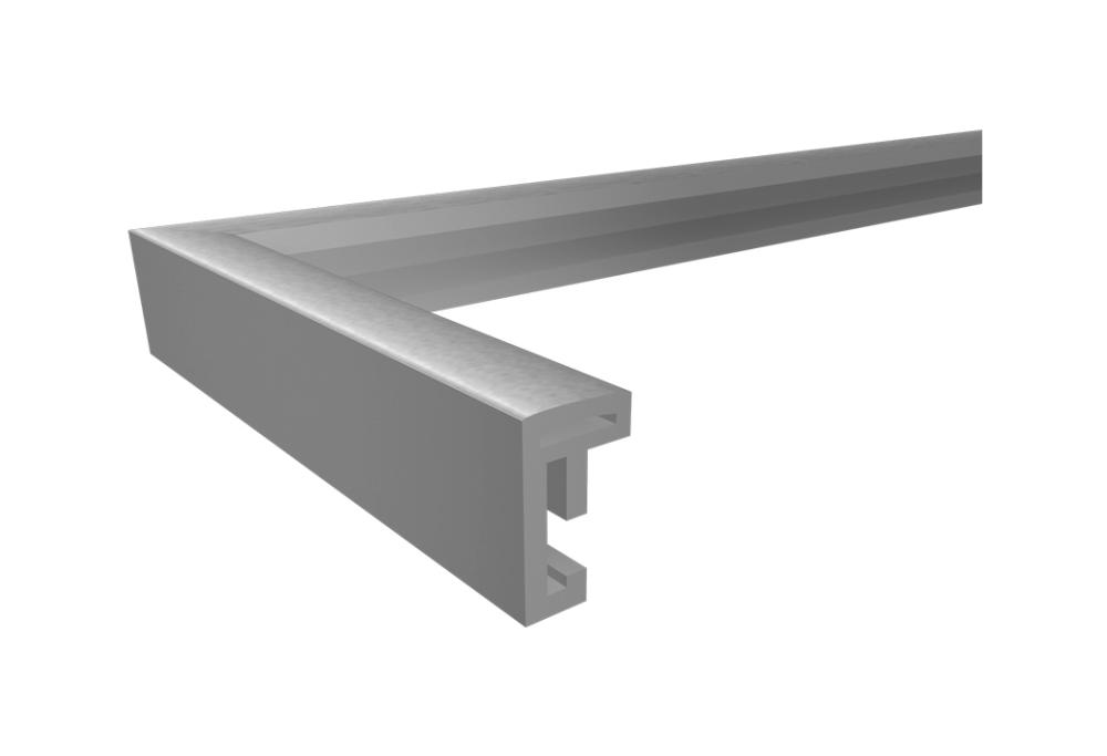 Рамка New Lifestyle Стомана - 60x80 cm