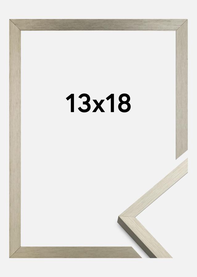 Рамка Chair Стомана 13x18 cm