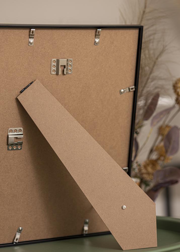 Рамка Desire Акрилно стъкло Черно 10x15 cm