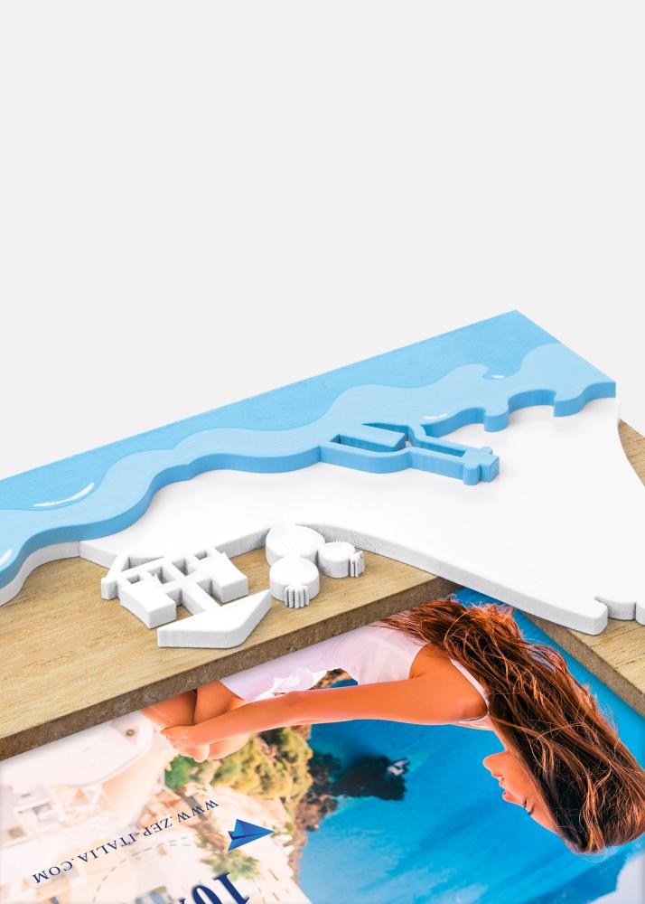 Рамка Island 10x15 cm