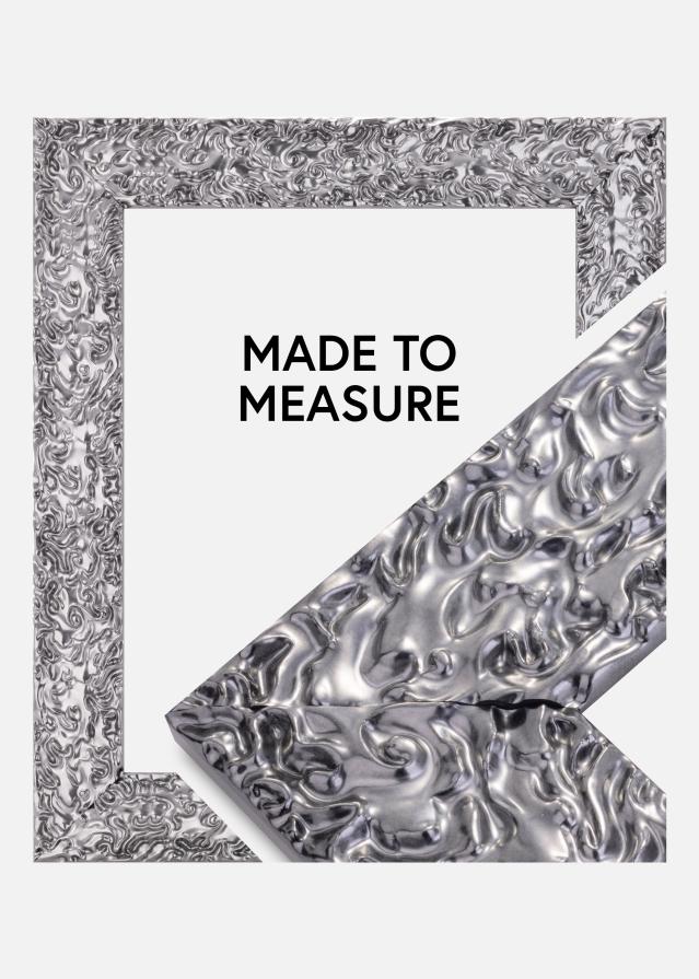 Рамка Westminster Хром - произволен размер