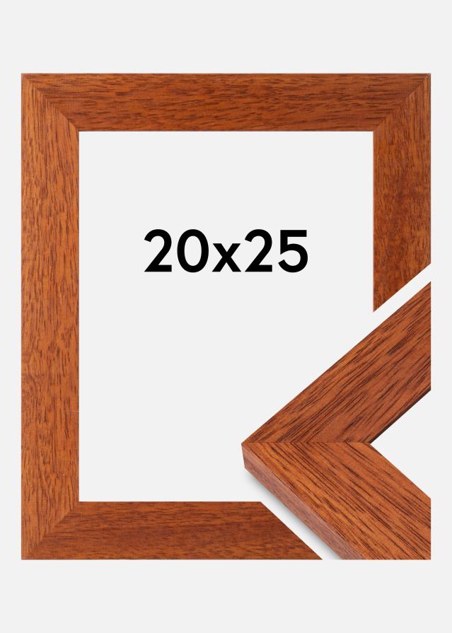 Рамка Juno Акрилно стъкло Череши 20x25 cm