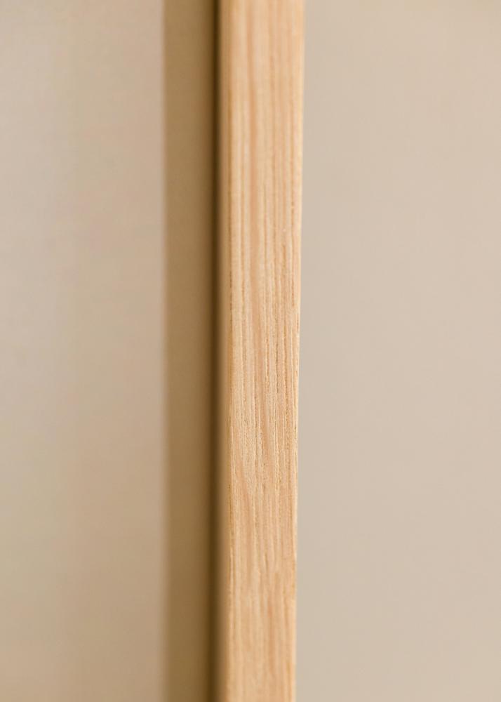 Рамка Horus Рамка за канава Дъб - произволен размер