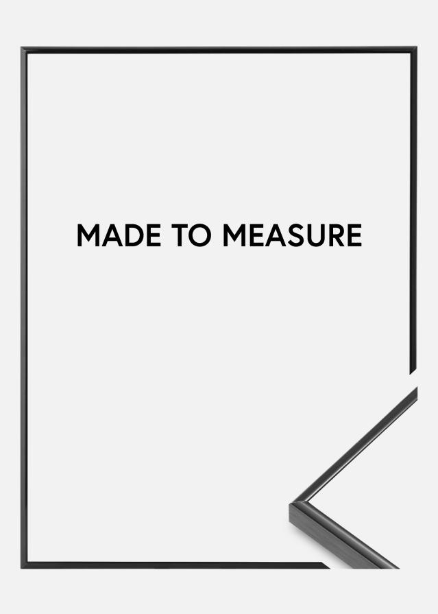 Рамка Ibiza Черно - произволен размер