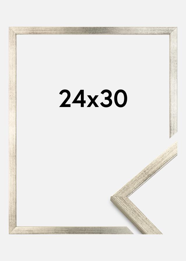 Рамка Galant Сребро 24x30 cm