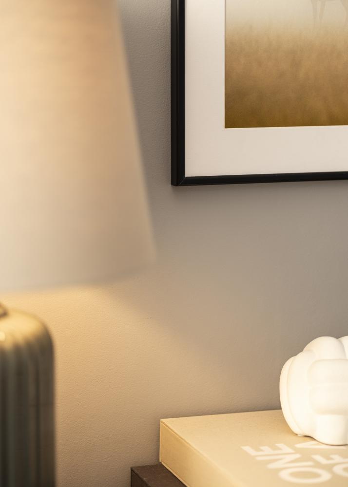 Рамка Karlholm Черно - произволен размер