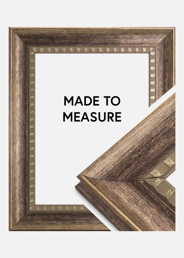 Рамка Camden Сребро - произволен размер