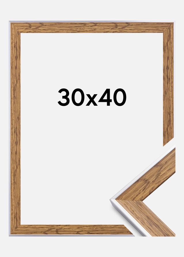 Рамка Bohemian Бреза 30x40 cm