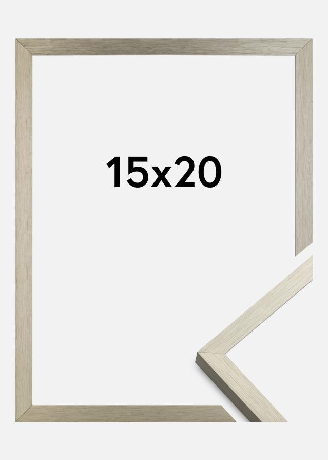 Рамка Chair Стомана 15x20 cm