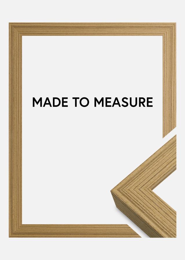 Рамка Cotswold Дъб - произволен размер