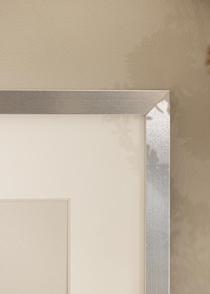 Рамка Trendy Сребро 21x30 cm