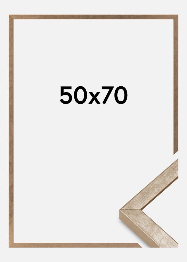 Рамка Ares Акрилно стъкло Месинг 50x70 cm