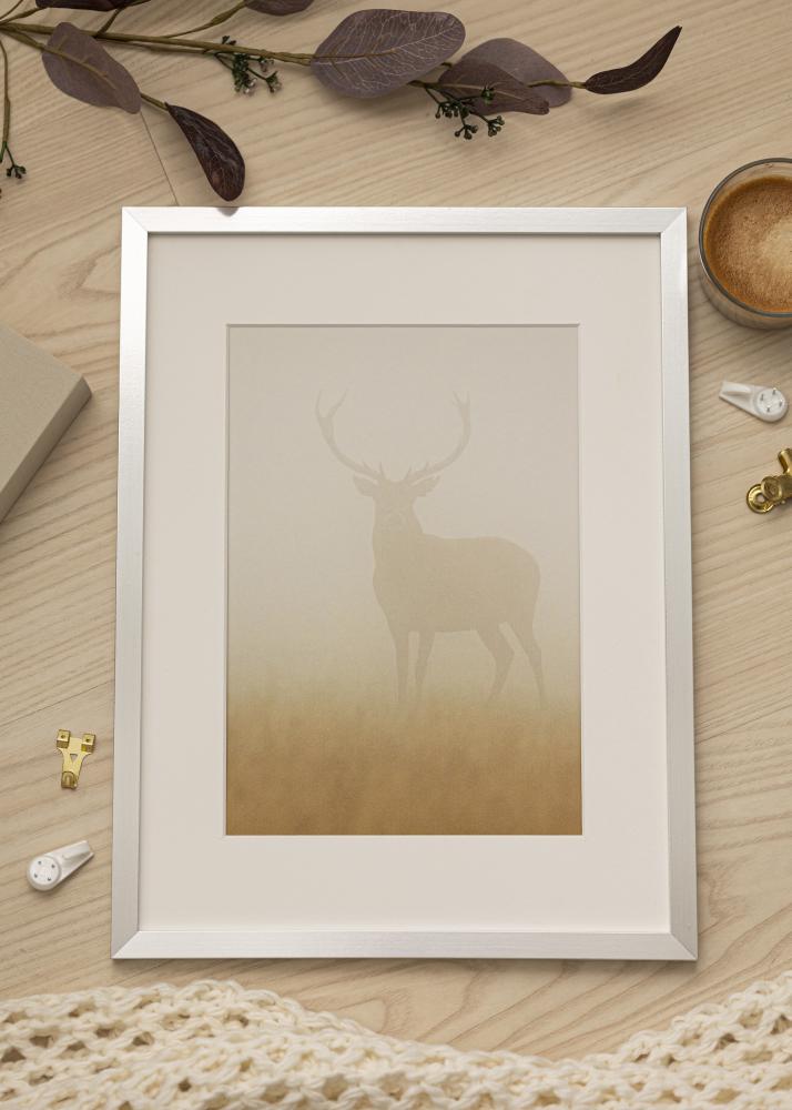 Рамка Trendy Сребро 21x30 cm