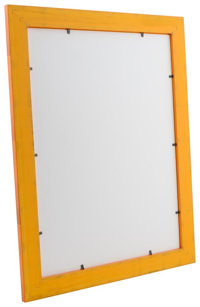 Рамка Färila Оранжево - произволен размер