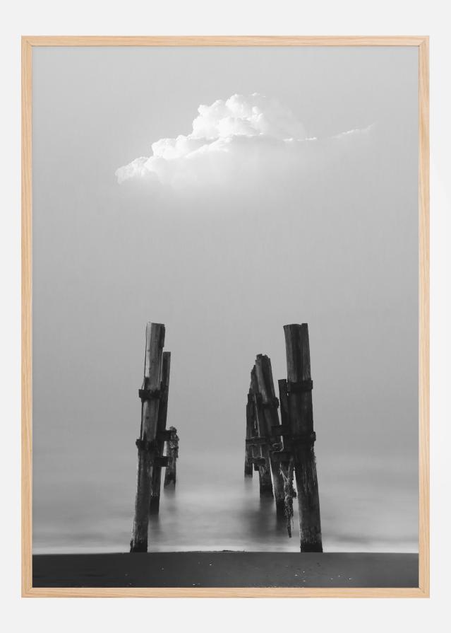 Far Away Постер