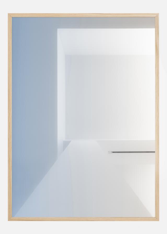 Abstract Interior Постер