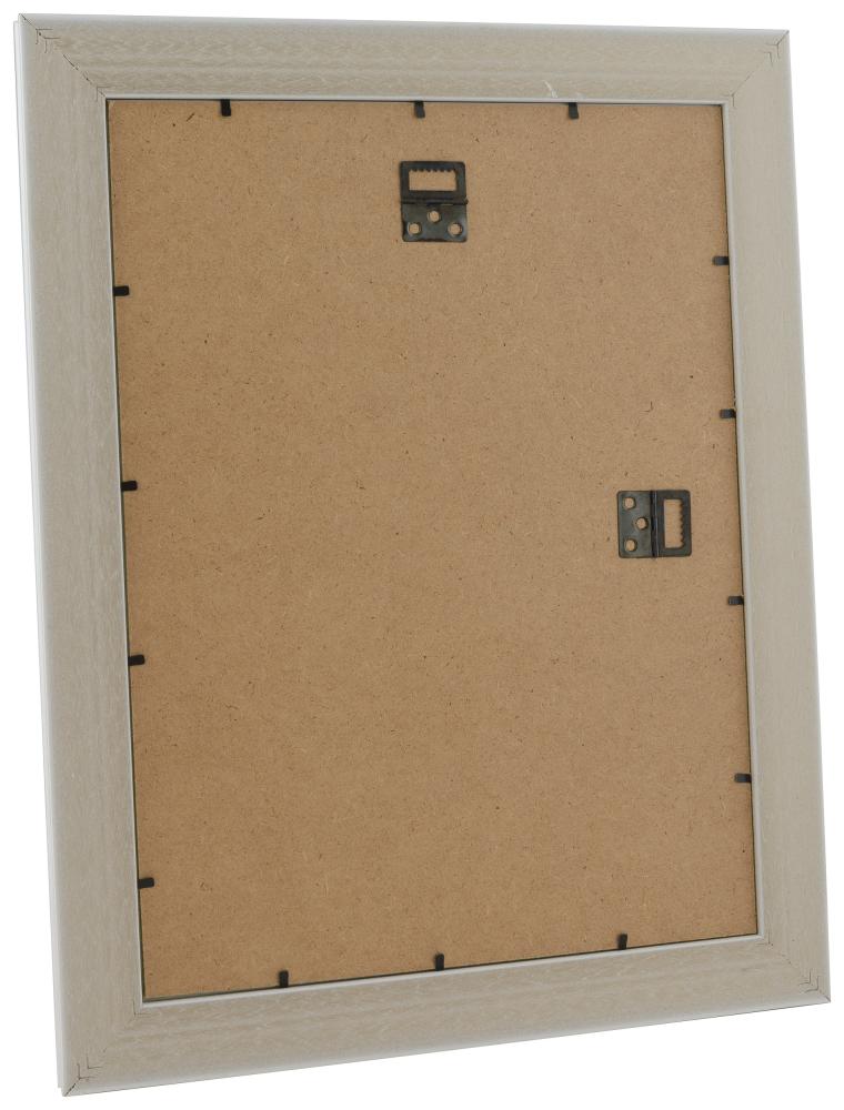 Рамка Charleston бяло 30x40 cm