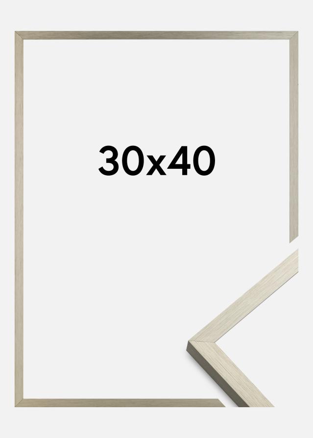 Рамка Chair Стомана 30x40 cm