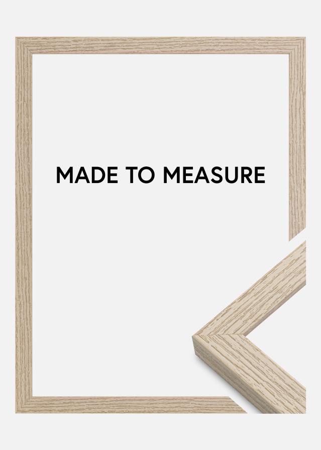 Рамка Devon Слонова кост - произволен размер