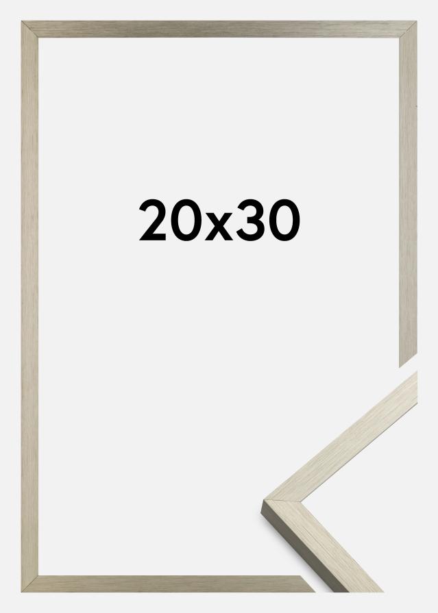 Рамка Chair Стомана 20x30 cm