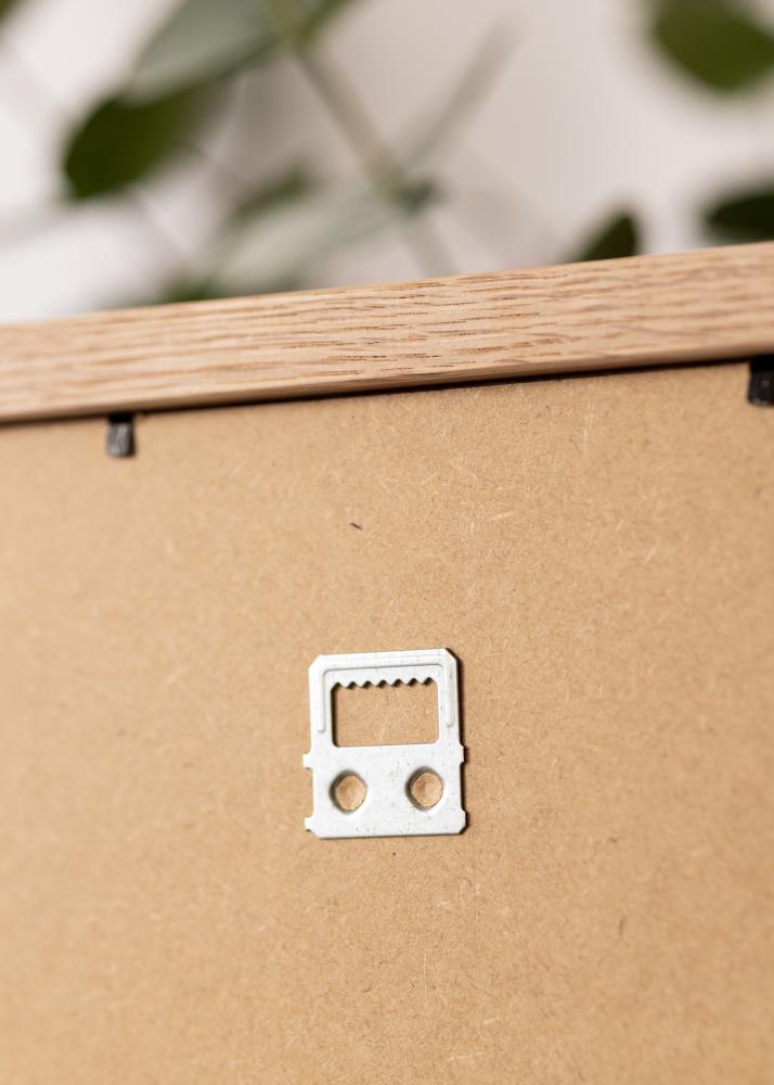 Рамка Tidlös Акрилно стъкло Масив Дъб 30x30 cm