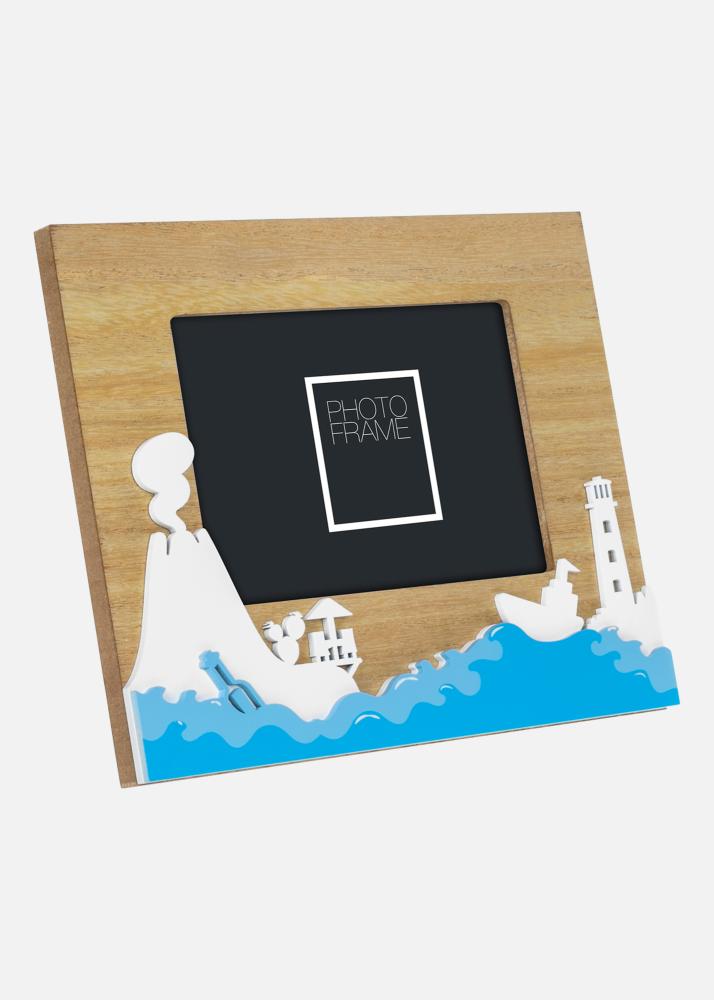 Рамка Island 10x15 cm