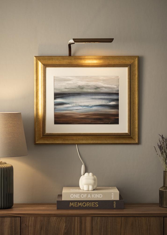 Eklunds Uno 1 Осветление за картини - Антично