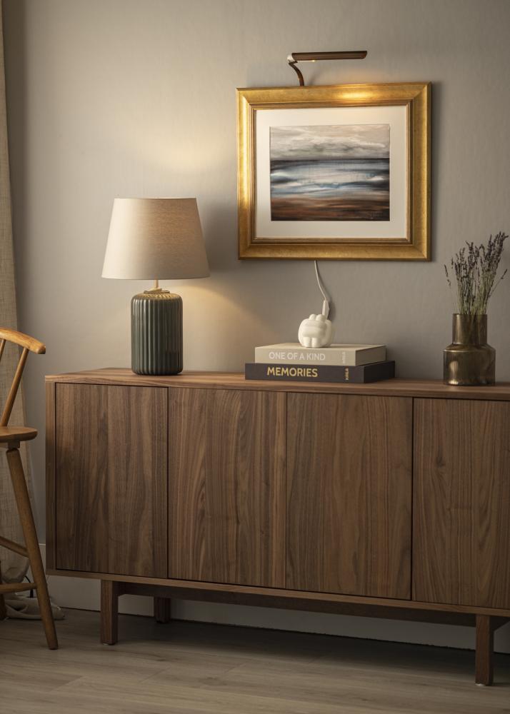 Eklunds Uno 1 Осветление за картини - Антично