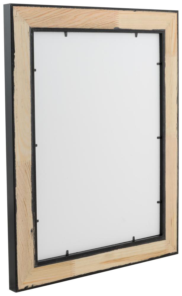 Рамка Roxen Златно Пъстри - произволен размер